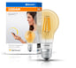 Osram Smart+ Filament E27 Guld Dimbar BT HomeKit