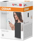 Osram Smart+ Switch Mini Svart, Zigbee