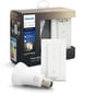 Philips Hue White Ambiance E27 + Dimmerswitch