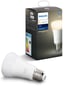 Philips Hue White E27 LED BT 1-pack