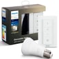 Philips Hue White E27 + Dimmerswitch