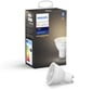 Philips Hue White 6W GU10 BT 1-pack
