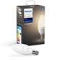 Philips Hue White 5,5W E14 BT 1-pack