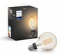 Philips Hue White Filament E27 Globe BT