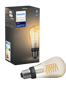 Philips Hue White Filament E27 Edison BT
