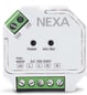 Nexa ZV-9101 Infälld Dosdimmer Z-Wave