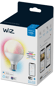 WiZ WiFi Smart LED E27 Glob G95 11W Färg