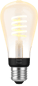 Philips Hue White Ambiance Filament Edison ST64 E27