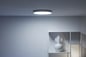 WiZ Rune Taklampa Svart RGB