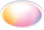 WiZ SuperSlim Taklampa Vit RGB 550mm