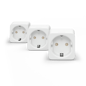 Philips Hue Smart plug 3-pack