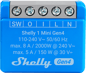 Shelly 1 Mini Gen 4