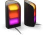 Philips Hue Wall Washer 2-pack Svart