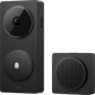 Aqara Doorbell Camera Hub G410 Svart