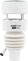 Ecowitt Weather Station WS90 Powered by Shelly