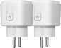 ThirdReality Smart Plug E2 2-pack