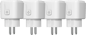 ThirdReality Smart Plug E2 4-pack