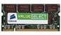 Corsair 1GB (1x1GB) 400MHz SO-DIMM