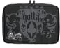 Golla Mini Sleeve Crest Black