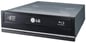 LG BH10LS30 Blu-Ray/DVD brännare
