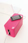 BlueLounge Cablebox mini Rosa