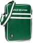 Walk On Water 13" Boarding Bag Vertical Green/Paperwhite