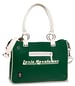 Walk On Water 15" Girly Bag Green/Offwhite