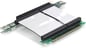 Adapter Riserkort PCIe X16