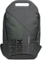 Golla 16" Backpack Script Gray