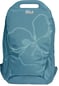 Golla Backpack Purd Turquoise 16"