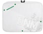 Golla Sleeve Denim White 10.2"-11.6"