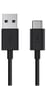 Belkin USB-C till USB-A Svart 3m