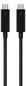 Belkin Thunderbolt 3 USB-C till USB-C 100W 2m Svart