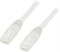 Inet TP-kabel Cat6 Vit 3m - Sveavägen