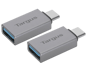Targus USB-C  to USB-A Adapter 2-pack
