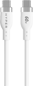 HyperJuice 60W Silicone USB-C to USB-C 1.5m Vit