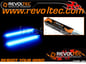 Revoltec Cold cathode-kit Dual 30cm Blå