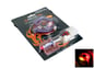 Revoltec VGA-kylare med LED, typ 1