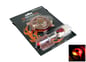 Revoltec VGA-kylare med LED, typ 2