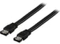 eSATA-kabel, 0,5mr ak-rak