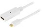 Mini DisplayPort till HDMI ha-ho 1m