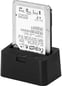 HD docka för 1x2,5" SATA till USB 3.0