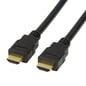 LogiLink HDMI 2.1 10K/8K/4K Svart 1 m