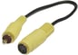 Adapter RCA- S-video ha-ho