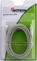 USB-kabel A-B ha-ha 3m