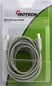 USB-kabel A-B ha-ha 5m