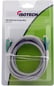TP-kabel 3m korsad Cat6