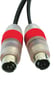 S-Videokabel miniDIN4 ha - ha 10m