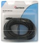 S-Videokabel miniDIN 4 ha - ha 15m
