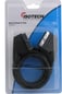 Scartkabeln SCART-SCART ha-ha 1.8m